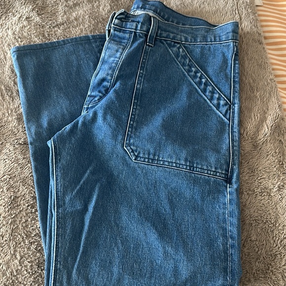 WIES made jeans - Picture 2 of 4